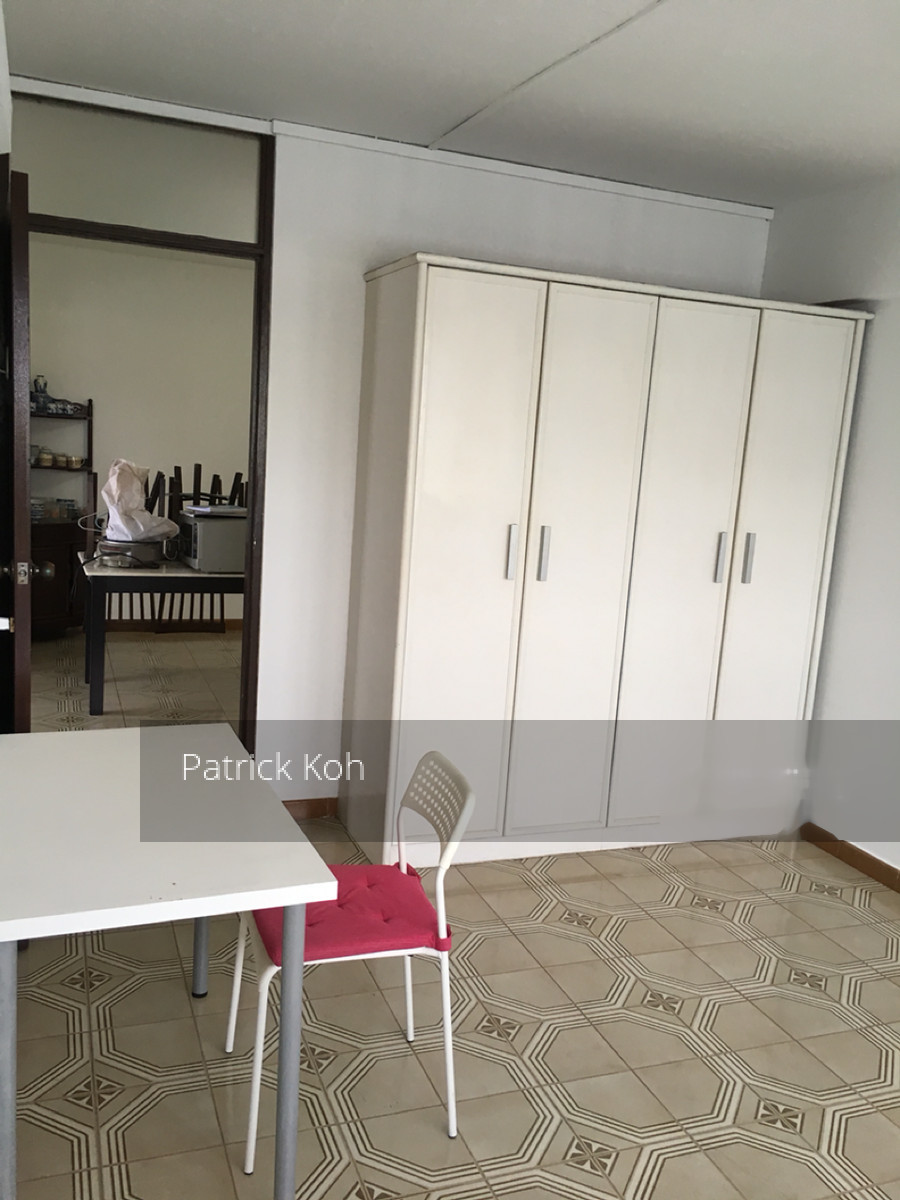 Blk 724 Clementi West Street 2 (Clementi), HDB 5 Rooms #131894732